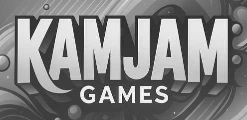 KamJam Games