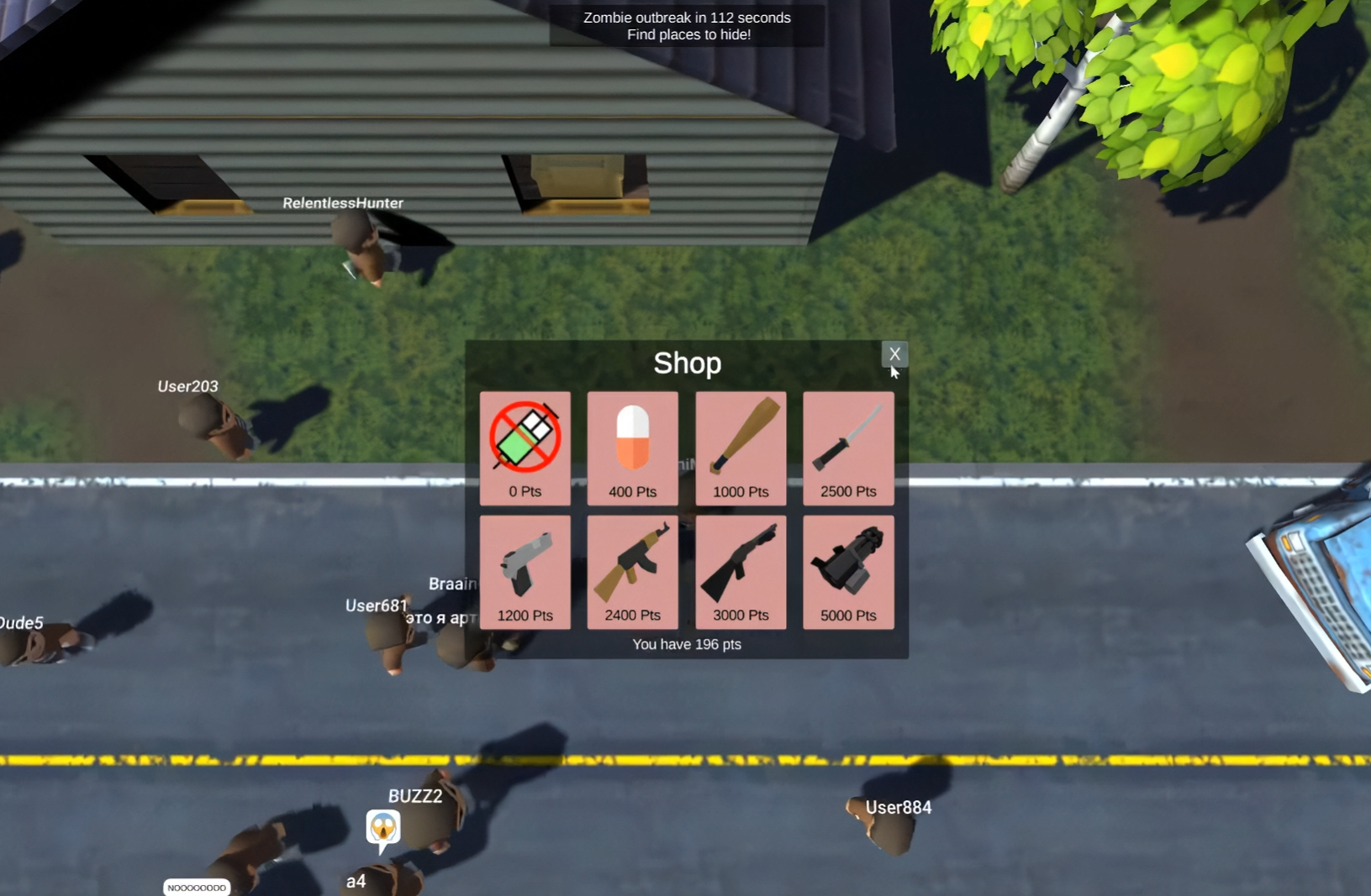 braains2 gameplay