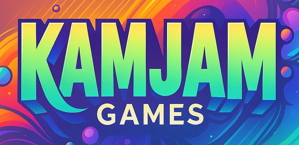 KamJam Games